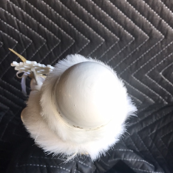 Nutcracker Snowflake Holiday Decor - Picture 6 of 13